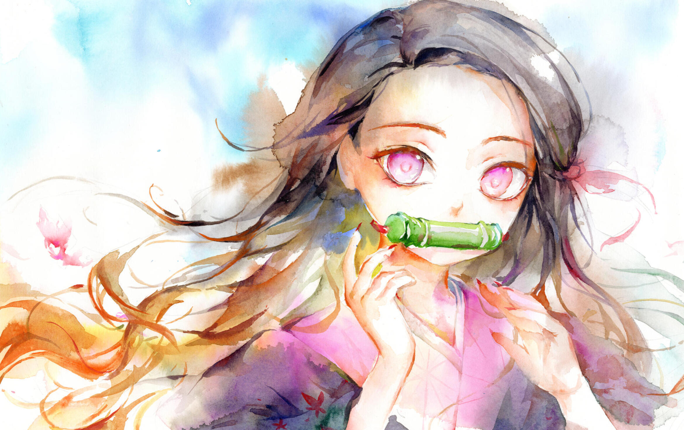 Nezuko