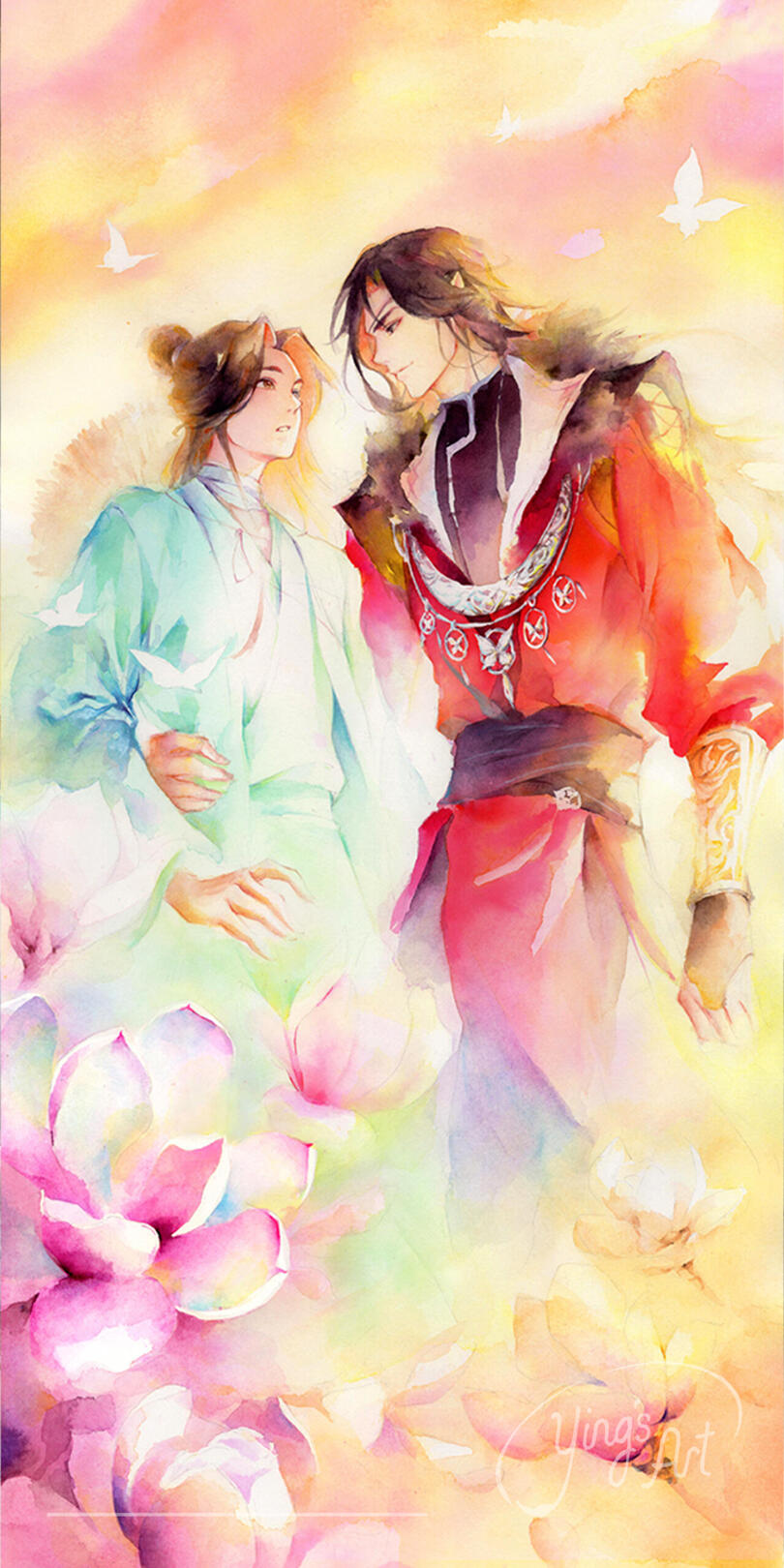 Heaven Official's Blessing